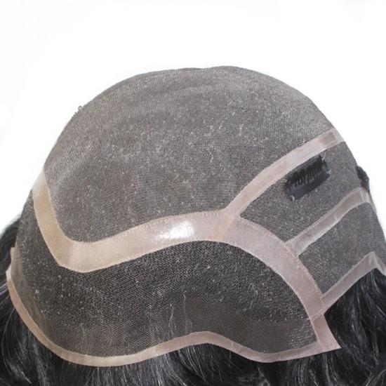 Male Wig