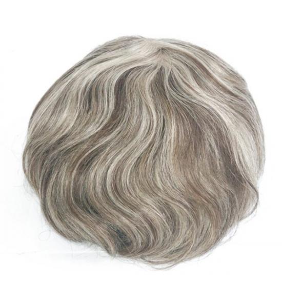 Male Wig