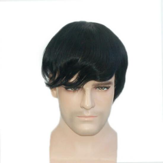 Male Wig