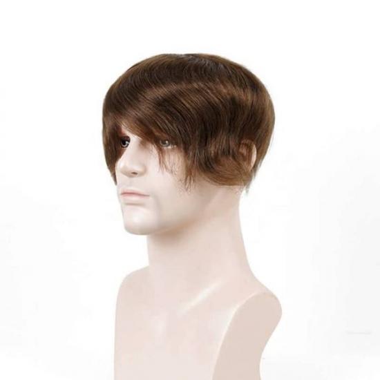 Male Wig