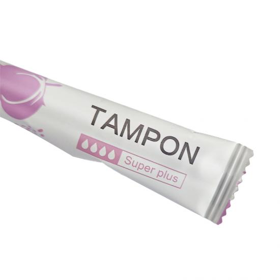 Super Plus Tampon