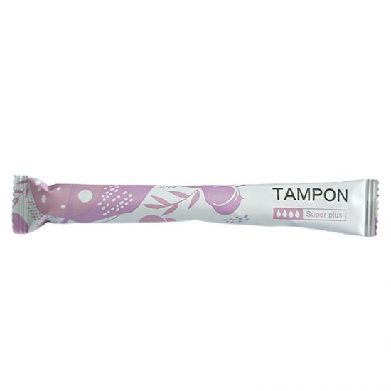 Super Plus Tampon