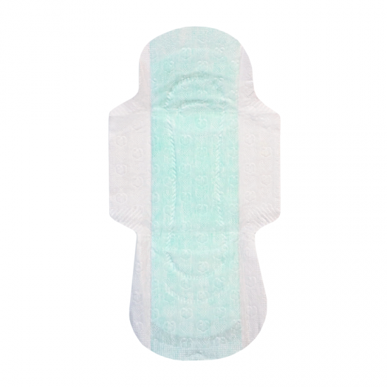 normal sanitary pads