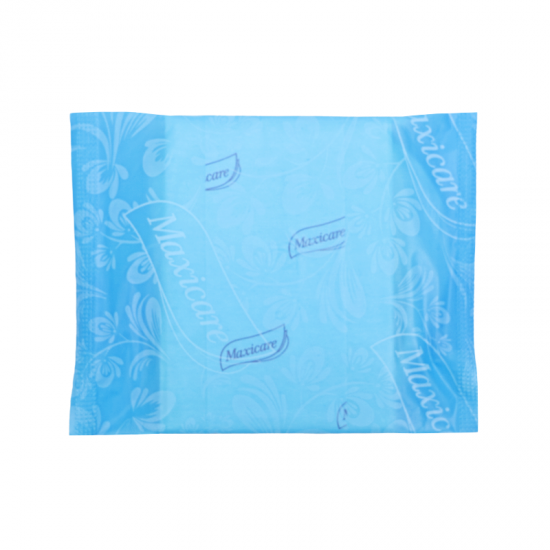 normal sanitary pads