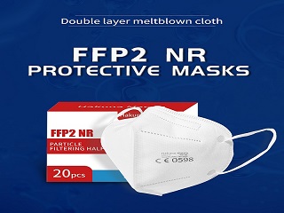 KN95, FFP2, qué es la diferencia entre estos máscaras